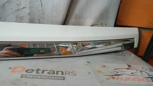 Moldura Tampa Traseira Land Rover Freelander 2 2008/.. 26747