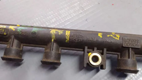 Flauta Combustível Siena Palio Punto Uno 1.0 8v   24398