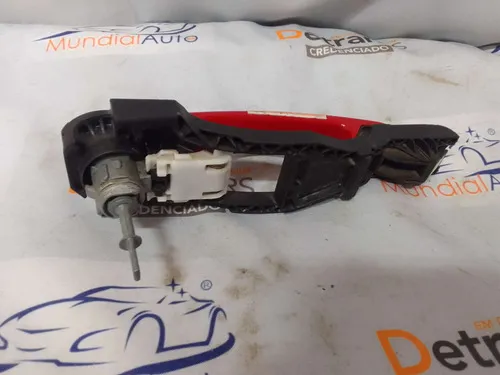Maçaneta Externa S Furo Vw Crossfox 20388