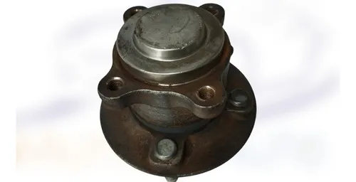 Cubo Da Roda Traseira C/abs Do Cobalt Onix Prisma 15670