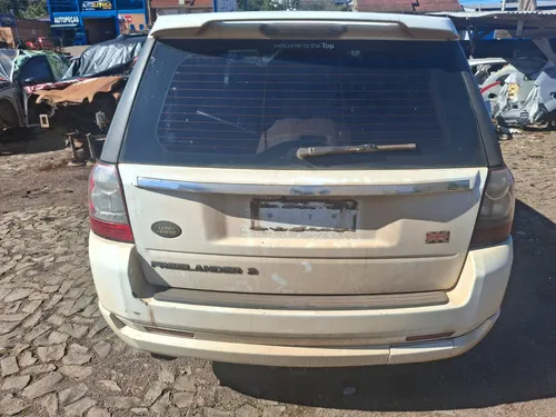 Diferencial Diant Freelander 2 Diesel Gas 7520120590 29373