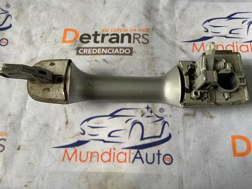 Maçaneta Externa Dianteira Direita Ford Fiesta 18062