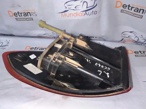 Lanterna Traseira Esquerda Eco Sport 2017 Original 5351