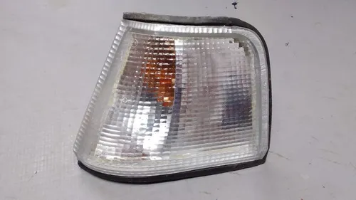 Pisca Dianteiro Esquerdo Tempra Cristal 1992... 24656