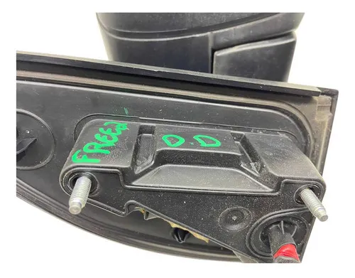 Espelho Retrovisor L D Freelander 2 2008/15 26711