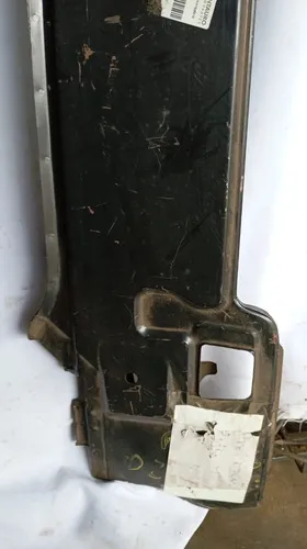 Painel Traseiro Ford Fiesta 1996 97 98 99 2000 2002 26982