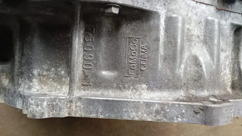 Cambio Automatico Tf81sc Freelander 2 3.2  Xolvo Xc60 26621