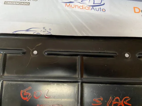 Suporte Painel Front Esq Fox/gol/voyage/saveiro 18229 C08