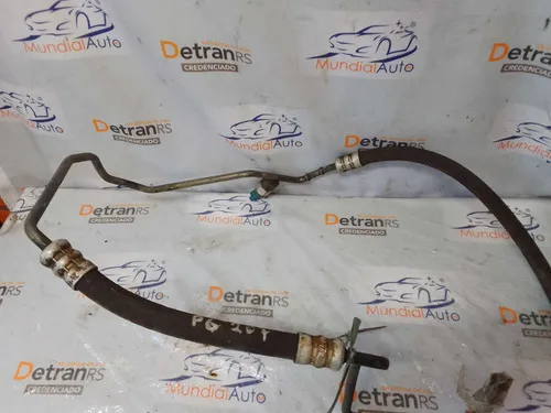 Mangueira Da Direção Hidráulica Peugeot 207  12405