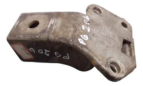 Suporte Coxim Motor Direito Peugeot 206 2000/... 30418
