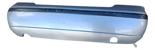 Parachoque Traseiro Ford Focus Sedan 04/07 19453