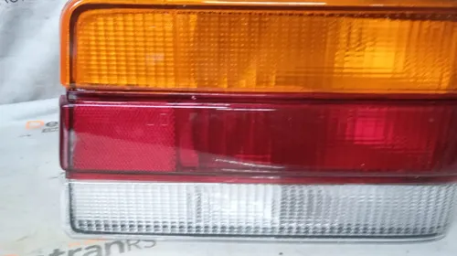 Lanterna T D Chevette 87 88 89 90 91 92 93 Tricolor 26399