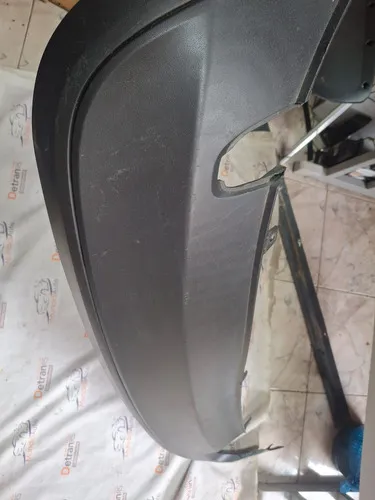 Spoiler Parachoque Jetta Traseiro 2011 A 2015 5c6807521b