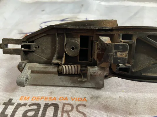 Maçaneta Externa Traseira Direita Ford Focus 18095