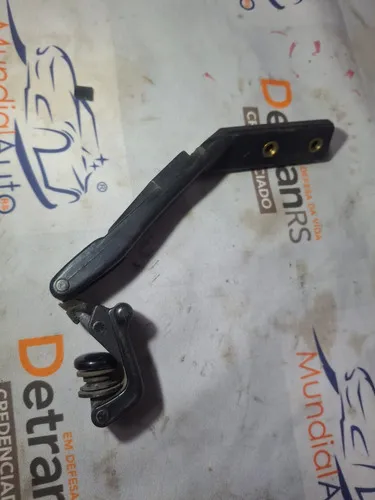 Suporte Alça Vidro Te Escort Verona 93 A 96 Sapão 29543 - Preto