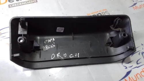 Capa Break Light Renault Oroch Duster 2012... 9595