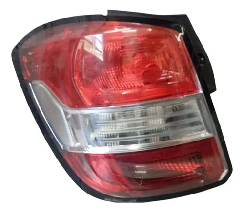 Lanterna Traseira Esquerda Spin 2013 / 2017 Gm 5205914726263