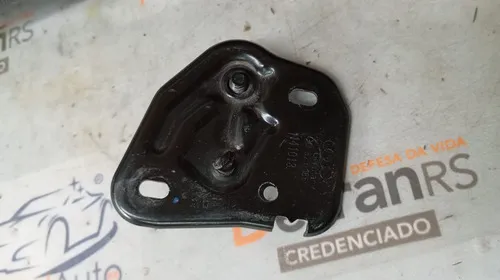 Batente Capo Diant. Audi Q3 2012 A 2015 Original 26898