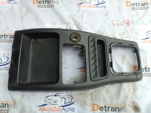 Console Central Vw Santana 99/06 3278632331 13723