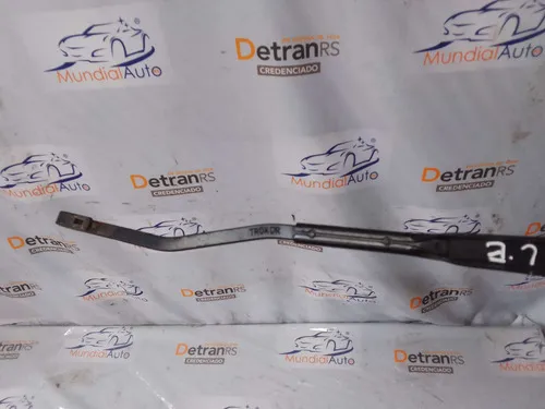 Braço Limpador Parabrisa L-e Honda New Civic 12/..16 12415