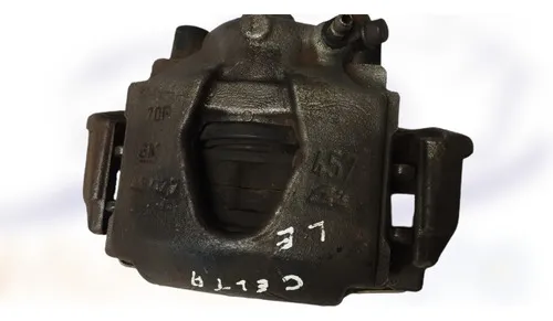 Pinça Freio D Direita Corsa Celta Prisma 94/12 Orig 15695