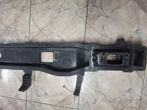 Alma Traseiro Para-choque Hyundai I30 2010 2013 29550