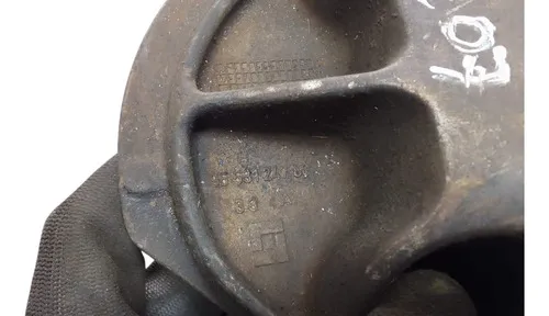 Suporte Coxim Motor Peugeot 207 08/12 30417