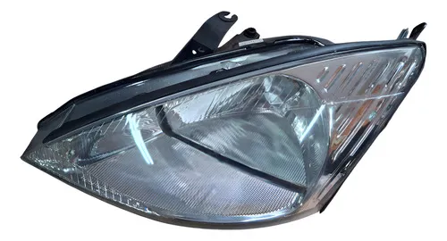 Farol Ford Focus 1998 / 2003 Simples Tyc Ld 26445