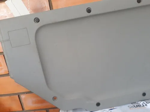 Forro Interno Tras Esq Renault Kangoo  Cod 7700304775 3230