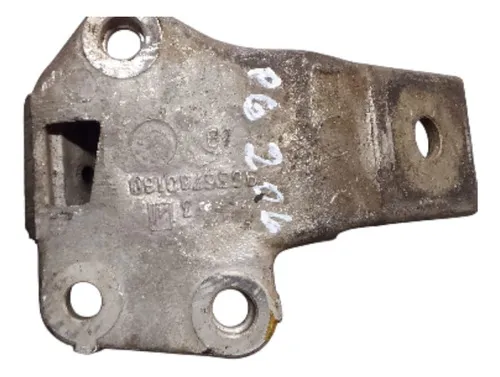 Suporte Coxim Motor Direito Peugeot 206 2000/... 30418