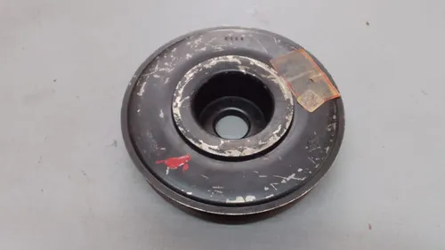 Polia Virabrequim Renault Megane 2.0 16v 2007/... 1875