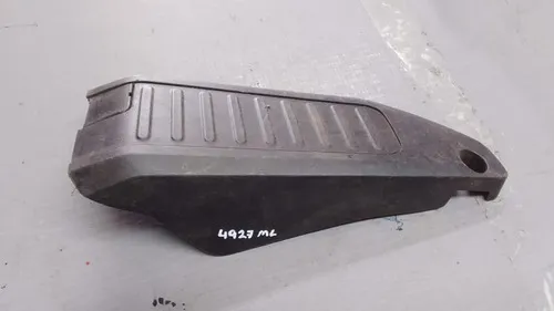 Descanso De Pé Fiat Nova Strada Mobi    4927