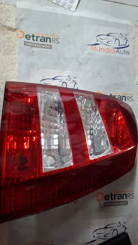 Lanterna Astra Sedan Te  03/11 Bicolor
