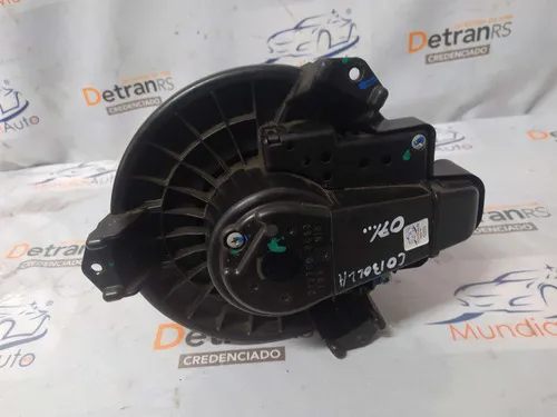 Motor Ventilação Ar Forçado Corolla 07/..13 2727008083 12233