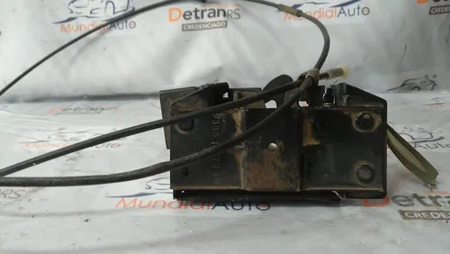 Fechadura Capo Ford Mondeo 94/..  96bg 16701 Ac  19600