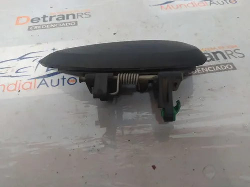 Maçaneta Externa Traseira Direita Renault Kwid  11878