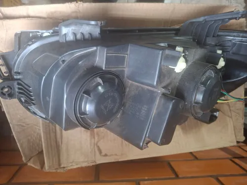Farol Sonic 2012/2014 Foco Duplo Lado Direito Importado