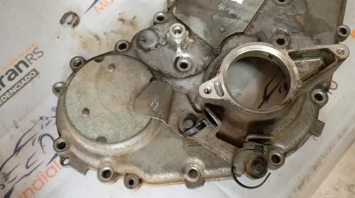 Tampa Frontal  Motor Xc60 Land Rover Freelander 06/12 26591