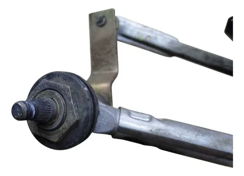 Galhada Motor Limpador Parabrisa Pg 206 207 2005/12 26580