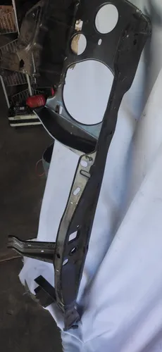 Painel Frontal Kadet Ipanema ../1998 Original 93243780 27013