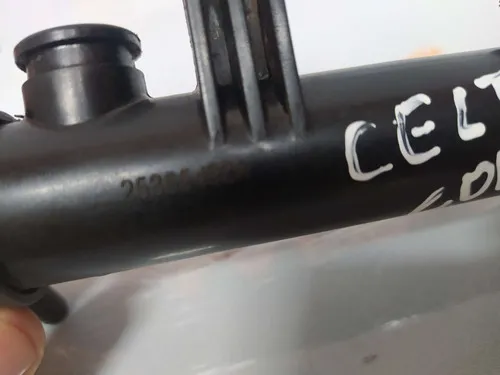 Flauta Bico Injetor Gm Celta Corsa 1.4 25365492a  11812
