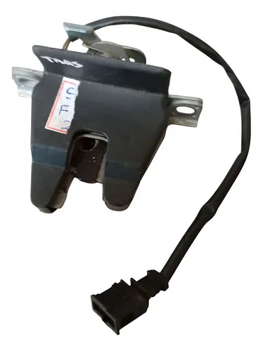 Fechadura Elétrica Tampa Traseira Vw Fox Space 2004/.. 26565