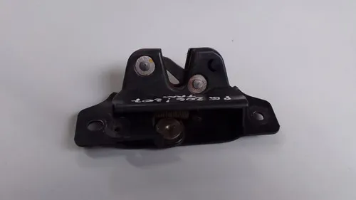 Fechadura Da Tampa Do Porta Malas Peugeot 206 207   24326