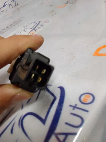 Interruptor Pedal Freio Strada Idea Palio Uno 13481