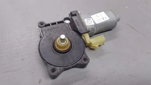 Motor Do Vidro Elétrico Traseiro Esquerdo Cruze 2012.. 24555