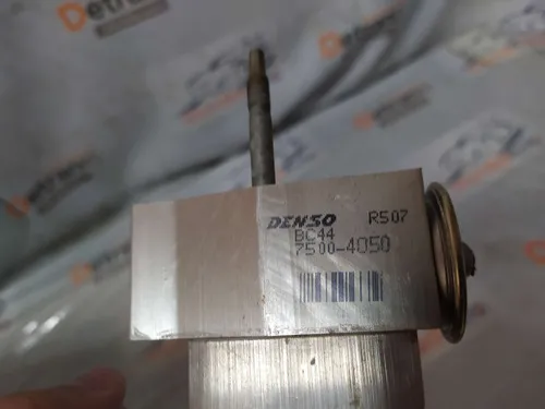 Radiador Evaporador Ar Honda New Civic 12/16 75004050 12690