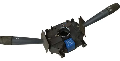 Chave Seta Fiat Palio 2001 A 05 C/ Limpador Tras 26827