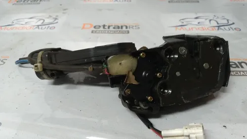 Fechadura Elétrica Tracker 98/08 G Vitara 98/05 L D 19574