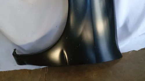 Paralama Dianteiro Esquerdo Gol G4 2006/2013 26871