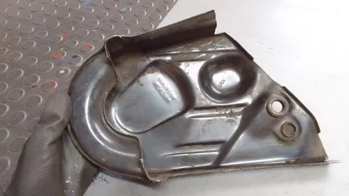 Capa Correia Dentada Saveiro Gol Santana Ap 95/00 30194 - - Preto